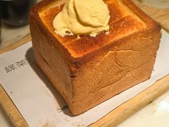 -绿茶餐厅(哈尔滨凯德店)