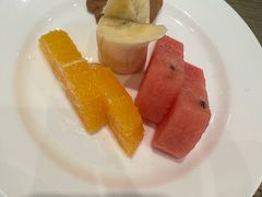 -五洲咖啡厅(五洲大酒店)