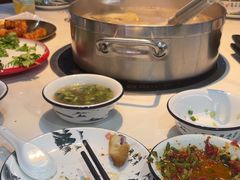 -刘少华贵州小黄牛·鲜牛肉火锅(总店)
