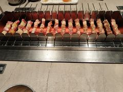 -丰茂烤串(金源店)