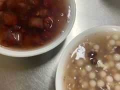 -芳婆糕团店(王府大街店)