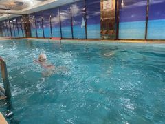 -索菲特游泳·健身·SPA(西湖店)