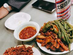 -春花民族美食(佳木斯总店)
