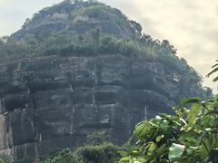 -越王山风景区
