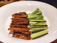 -长安大牌档之上元灯会(南大街店)