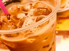 冻奶茶-龙凤冰室