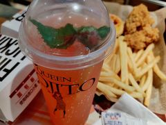 -肯德基(金雀山店)