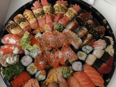 -河风精致寿司(尼盛店)