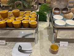 -荣誉国际酒店-海鲜自助餐厅(迎宾大道店)