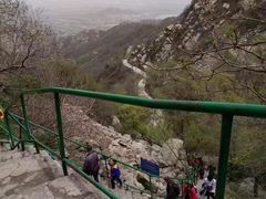 -封龙山风景区