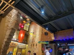 -串盟烧烤大排档·长沙美食地标(星沙店)