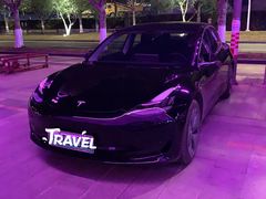 -TESLA 特斯拉(广州天环广场体验店)