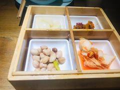 -九锅一堂酸菜鱼(新南凯德直营店)