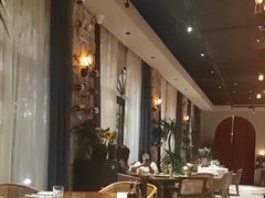 -Osteria Garden 生蚝花园餐厅(原进贤路店)