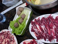-八合里潮汕鲜牛肉火锅(深圳海岸城店)