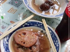 -粗茶淡饭(东关街店)