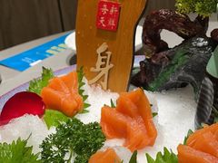 -神洲四海大酒楼(王府井澳门中心店)