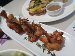 -Deer Park鹿园西餐(仁恒置地广场店)