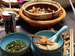 -金龙·打边炉(武进路店)