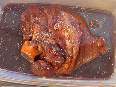 -巷子深菜馆(新华路店)