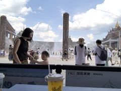 -西双版纳傣族园