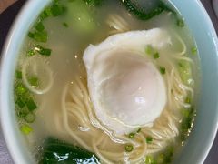 担担面-新沸腾鱼乡(世贸天阶店)