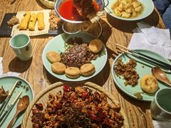 -淀里船宴(卓达店)