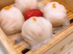 东方虾饺皇-东方之珠海鲜酒楼(南开店)