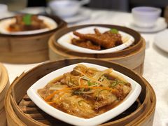 -安蒂娅.悦景轩中餐厅(西乡店)
