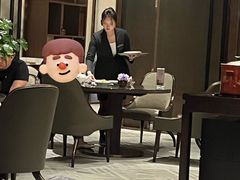 -领事馆19号中餐厅(厦门海景洲际酒店)
