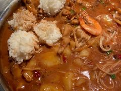 -胖哥俩肉蟹煲(福州仓山爱琴海店)