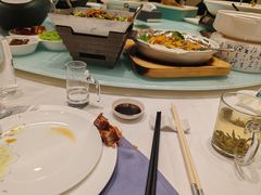 -海景壹号大酒店(惠钱路店)