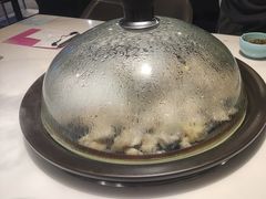 -碗中海·蒸汽海鲜·桑拿鸡(岭南天地店)
