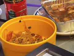 -老高烧烤(龙华星河iCO店)