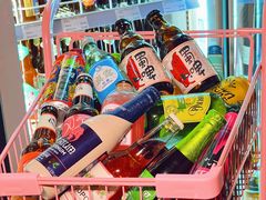 -M99 BEER世界啤酒吧(鸿云悦街店)