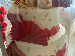 -慕可创意美学·定制CAKE·微景观蛋糕(总店)