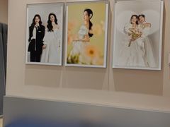 -海马体照相馆(成都来福士广场店)