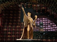 -奥兰多环球影城