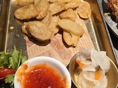 -好武功闽南私房菜(万达店)