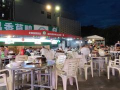 -盐禾堂海南屯昌香草鸭(海润路总店)