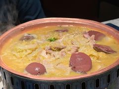 -奉天小馆·非遗东北菜(济南万象城店)