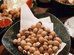 -雷屋日式料理(沈安小区店)