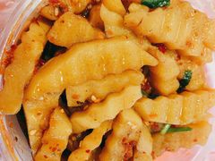 -再回首鸡肉米线(人民路一店)