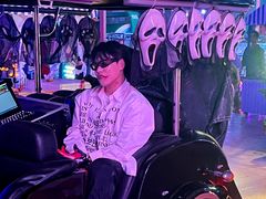 -巨鹏飞梦幻海岸