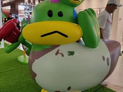-天河领展广场