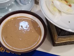 -福寿斋·老北京铜锅涮肉·烤鸭(顺义总店)