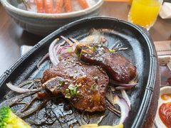 -枫千叶精致料理