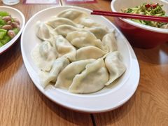 -喜家德虾仁水饺(繁荣路店)