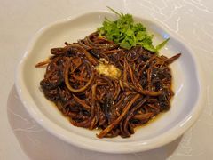 响油鳝糊-马凯餐厅(长椿街店)