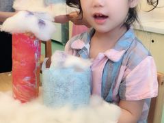 -积木宝贝儿童成长中心(花乡奥莱中心店)